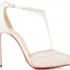 Christian Louboutin Salonu 100mm Heels