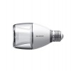 Sony LED Lightbulb Speaker