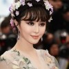 Fan Bingbing u Marchesa haljini sa Chopard nakitom