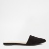 ASOS Pointed Mule Ballets