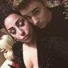 Justin Bieber i Lady Gaga