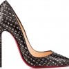 Christian Louboutin So Kate 120mm Pump