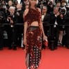 Liya Kebede u Proenza Schouler haljini