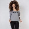 Snug Life Crop Sweat Snug Life Crop Sweat $88.00