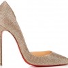 Christian Louboutin Iriza 120 mm Pumps