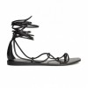 H&amp;M Leather Sandals (299kn)