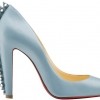 Christian Louboutin Electrapump 100mm Heels