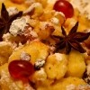 Carski drobljenac - kaiserschmarrn