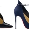 Christian Louboutin Vampydoly 120mm Pumps