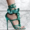 Brian Atwood SS 2015: Štikle i seksi frajer - može li bolje?