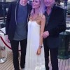 James Cook, Poppy Delevingne i Ron Dennis