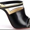 Christian Louboutin Akenana Mules