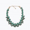 Zara Necklace with Paisley Shapes (199.90 HRK)