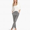 H&amp;M Patterned Trousers (99,90kn)