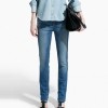 Mango Slim-Fit Alice Jeans (139 HRK)