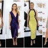 Sofia Vergara, Amber Heard, Elizabeth Banks, Jenna Dewan-Tatum