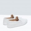 Zara Shiny pointed Plimsolls (499.90 HRK)