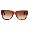 Fendi Colorblock Sunglasses