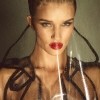 Rosie Huntington-Whiteley još jednom pokazala da je savršena