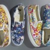 Vans x Takashi Murakami je još jedna suradnja kojoj se veselimo ovo ljeto