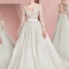 Zuhair Murad radi savršene vjenčanice