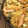 Paella