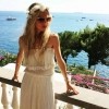 Rachel Zoe u Positanu