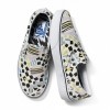 Vans x Eley Kishimoto Slip-On Sneakers ($60)