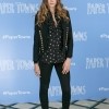 Cara Delevingne oduševila je na premijerama filma Paper Towns