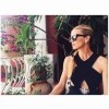 Poppy Delevingne na Amalfijskoj obali