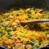 Paella