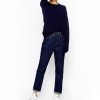 Waven High Rise Mom Jeans ($90)