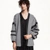 H&amp;amp;M Patterned Jacket  (399KN)