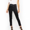 ASOS Farleigh High Waist Slim Mom Jeans ($58)