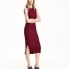 H&amp;amp;M Rib-Knit Dress ($35)