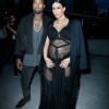 Kim Kardashian &amp;amp; Kanye West