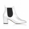 Topshop Mary Online Exclusive ‘60s Chelsea Boots ($140)