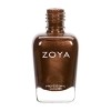 Zoya Nail Lacquer in Cinnamon