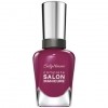 Sally Hansen Complete Salon Manicure in Rags to Riches