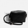 ZARA MOCK CROC MESSENGER BAG  169.90 HRK