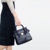 ZARA MOCK CROC MINI CITY BAG 299.90 HRK