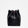 ZARA BUCKET BAG WITH DETAILS  299.90 HRK