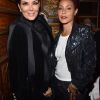 Kris Jenner i Jada Pinkett Smith