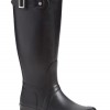 Hunter &amp;#039;Tall&amp;#039; Back Zip Rain Boot  (1859.95 HRK)