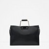 ZARA TOTE WITH METALLIC HANDLE  299.90 HRK