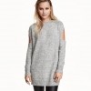 H&amp;amp;M Knitted Jumper (249 KN)