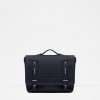 ZARA CITY MESSENGER BAG  299.90 HRK