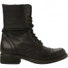 STEVE MADDEN Troopa 2.0 leather ankle boots £95.00