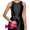 DO WONDERS CANDY WRAPPER CLUTCH $398.00