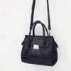 ZARA MOCK CROC MINI CITY BAG 299.90 HRK